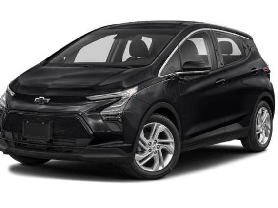 CHEVROLET BOLT EV 2023 1G1FX6S01P4143654 image